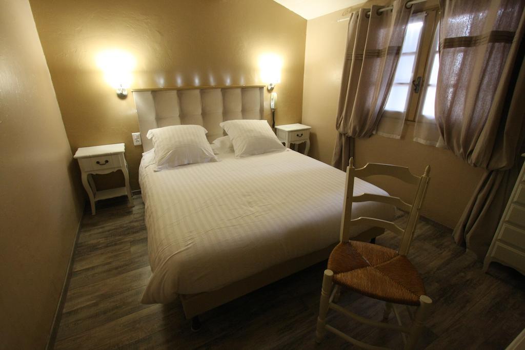 Hotel Van Gogh Saint-Rémy-de-Provence Zimmer foto