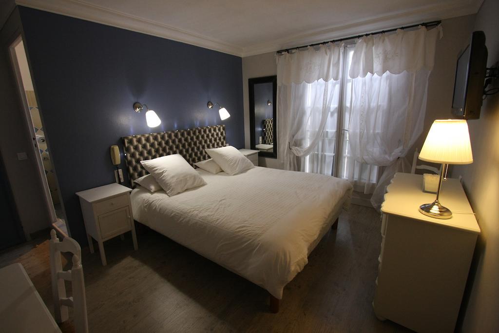 Hotel Van Gogh Saint-Rémy-de-Provence Zimmer foto